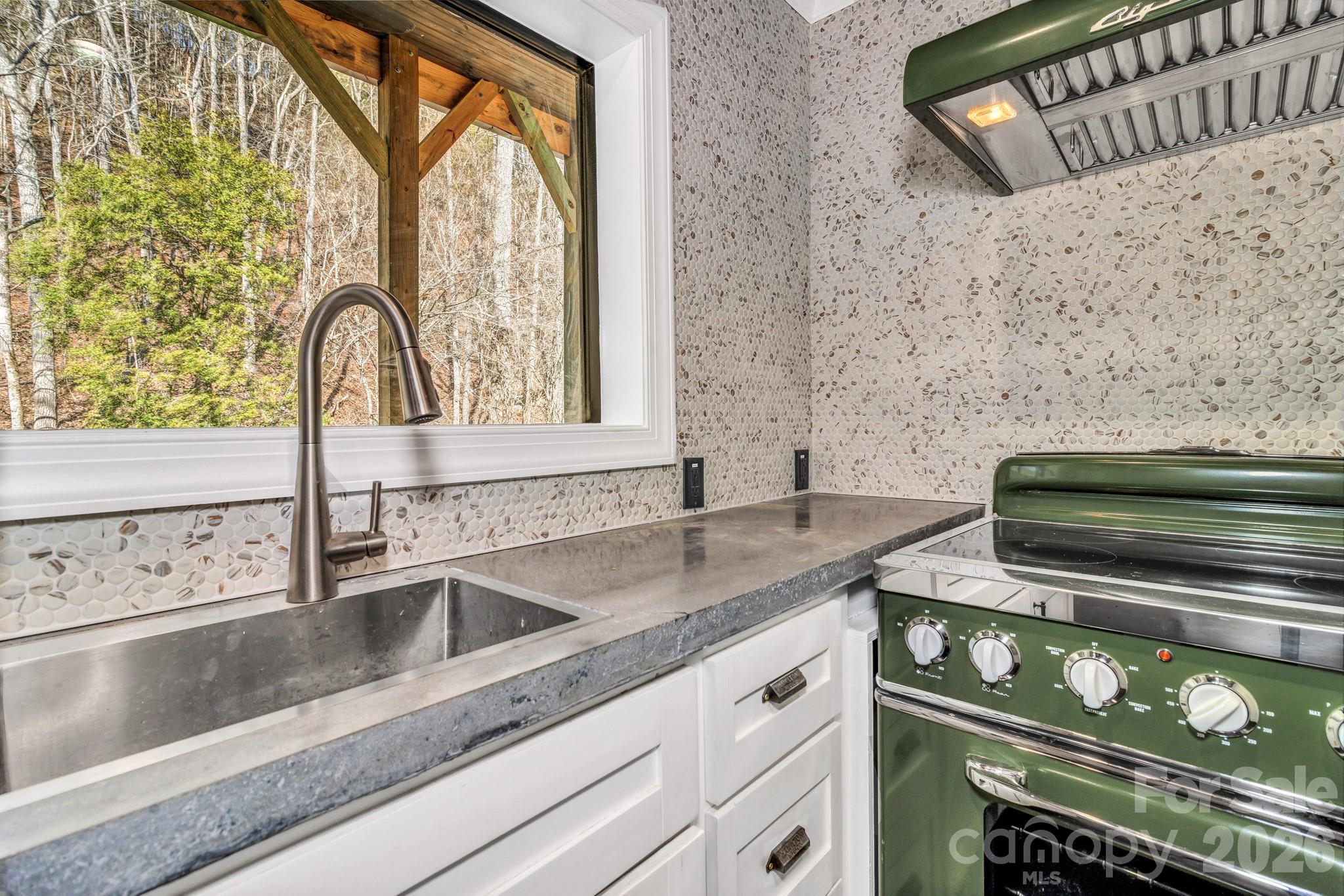 1115 Paint Rock Road Hot Springs NC 28743