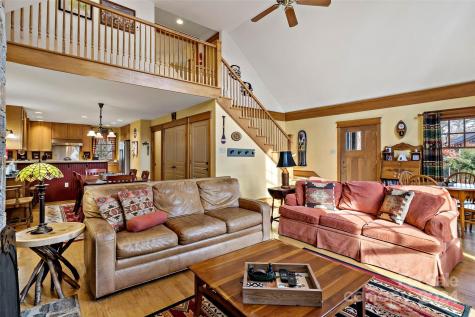 410 S Cherokee Avenue Black Mountain NC 28711