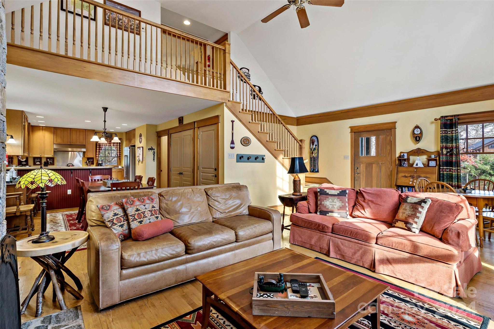 410 S Cherokee Avenue Black Mountain NC 28711