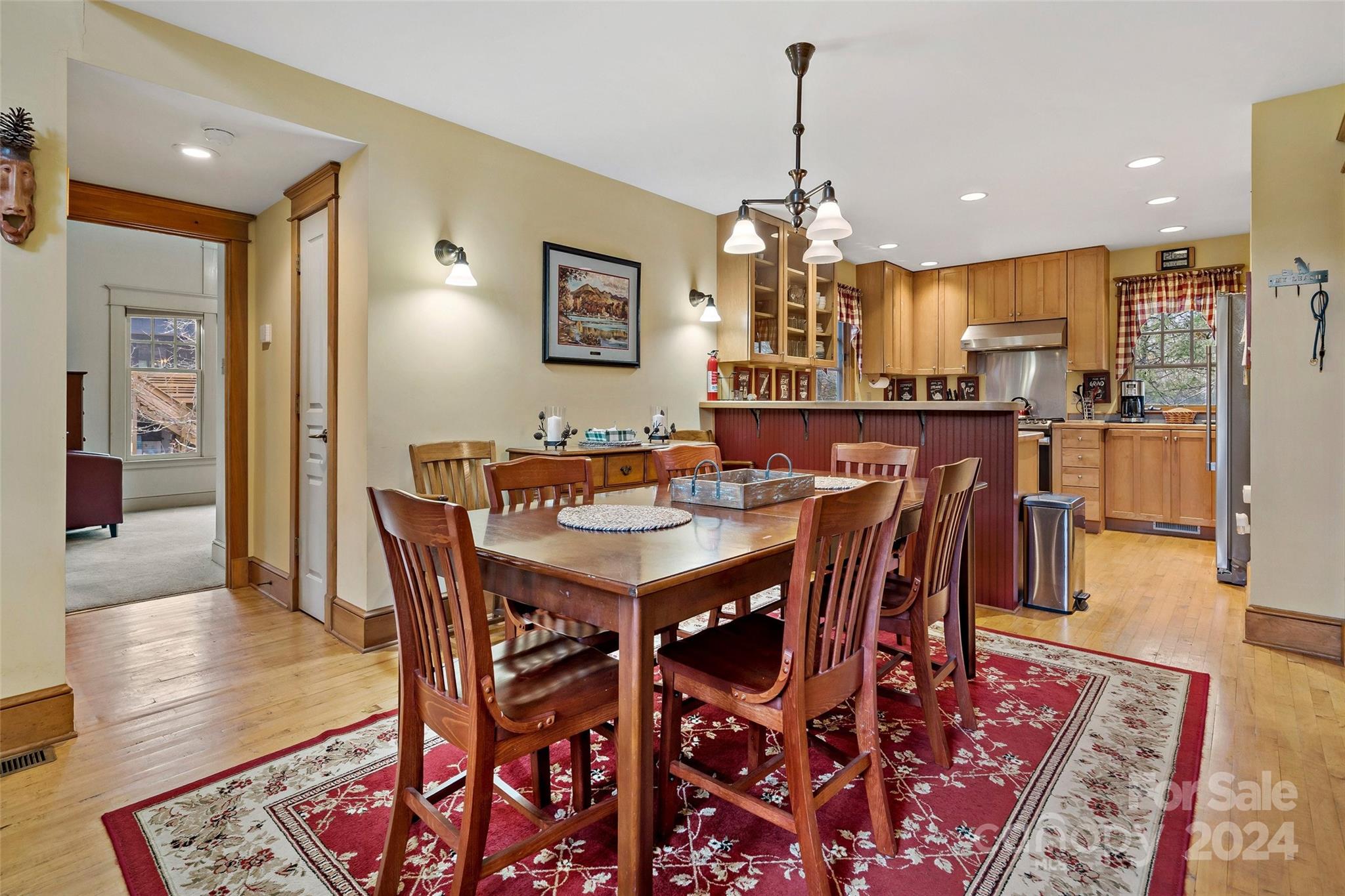 410 S Cherokee Avenue Black Mountain NC 28711