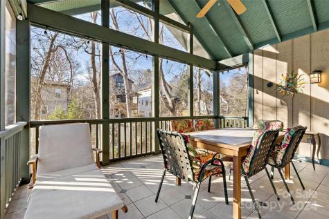 410 S Cherokee Avenue Black Mountain NC 28711