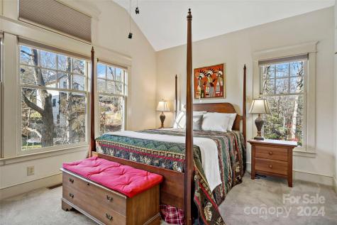 410 S Cherokee Avenue Black Mountain NC 28711