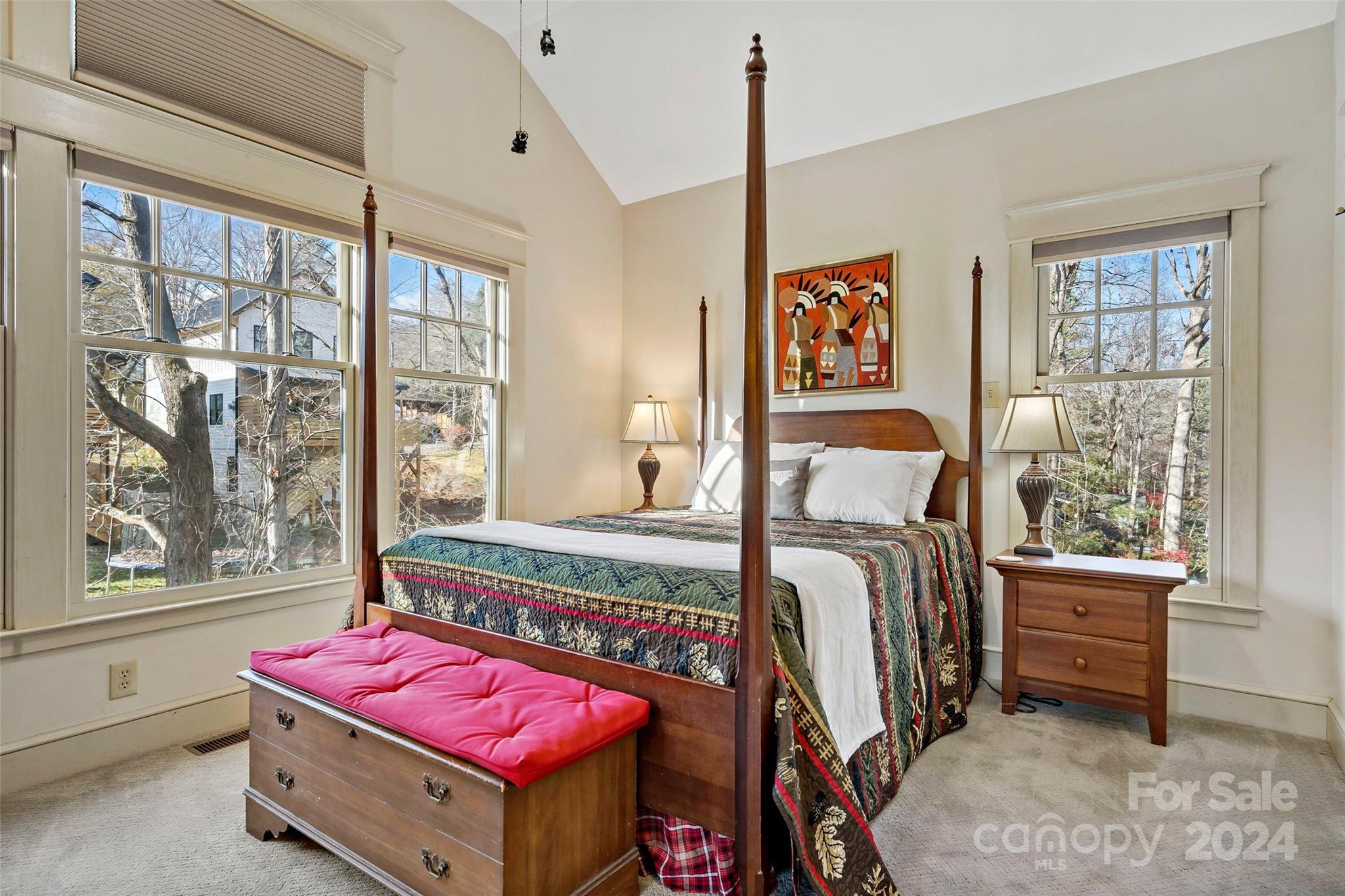 410 S Cherokee Avenue Black Mountain NC 28711