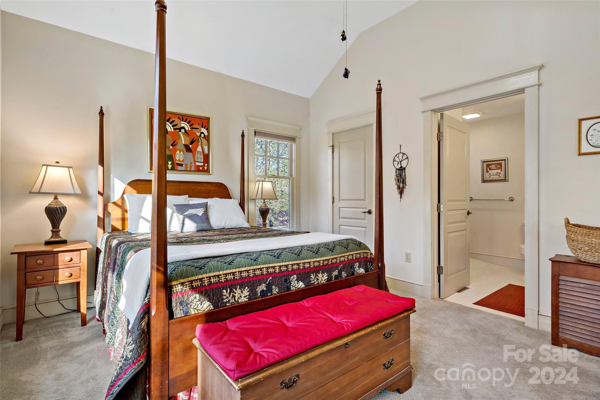 410 S Cherokee Avenue Black Mountain NC 28711