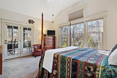 410 S Cherokee Avenue Black Mountain NC 28711