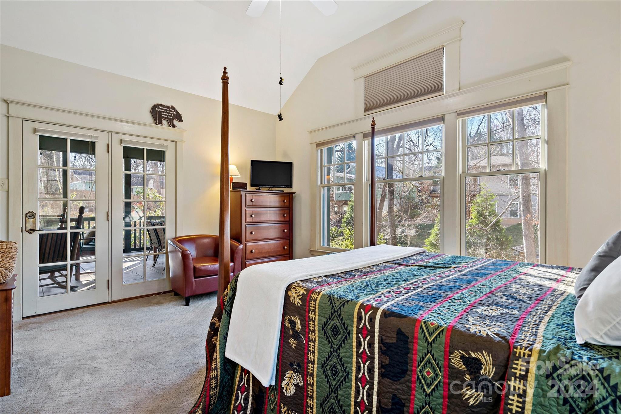 410 S Cherokee Avenue Black Mountain NC 28711