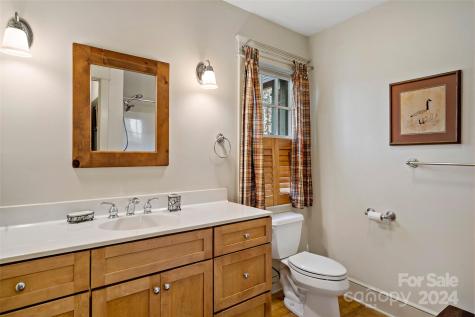 410 S Cherokee Avenue Black Mountain NC 28711