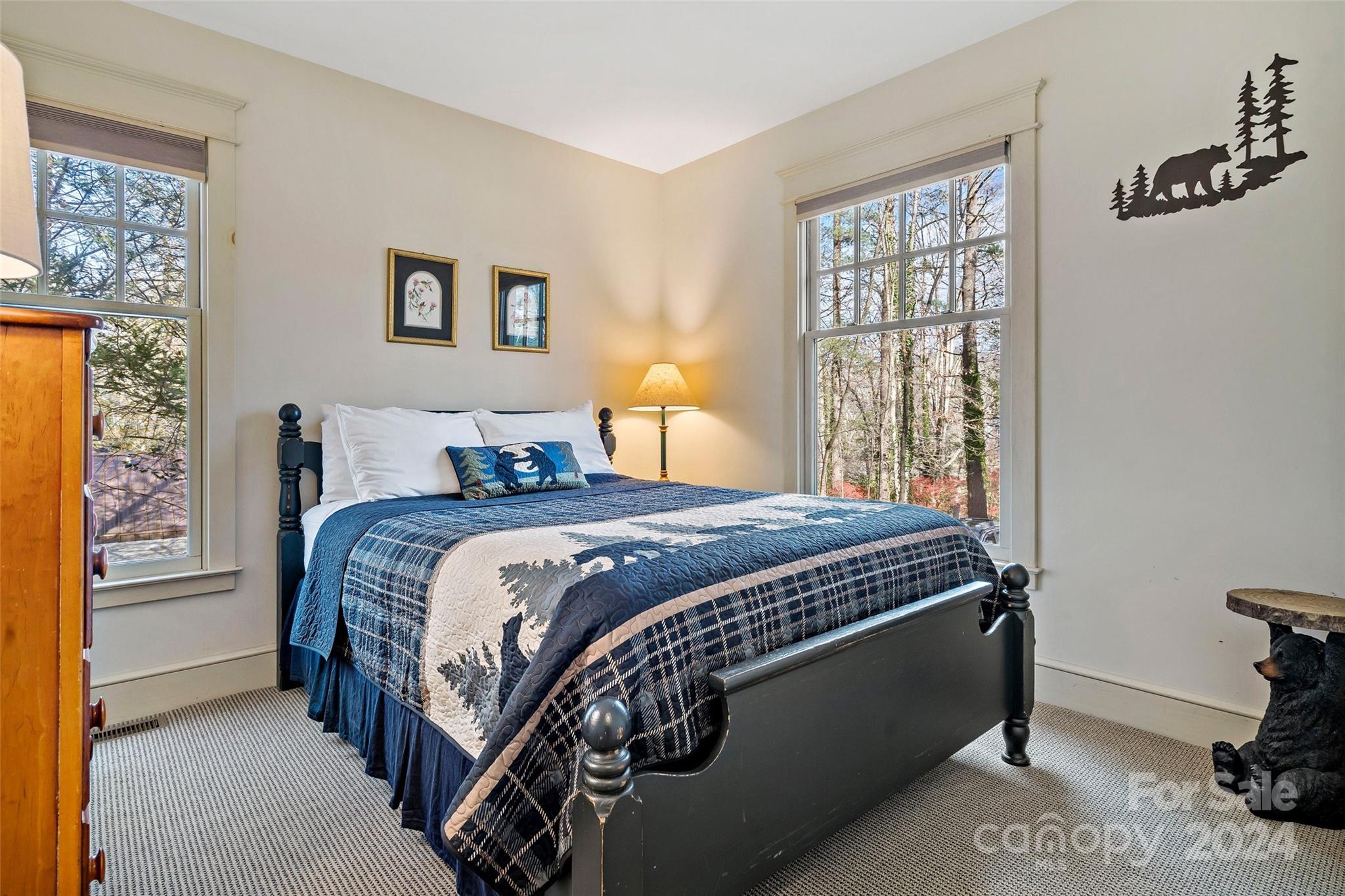 410 S Cherokee Avenue Black Mountain NC 28711