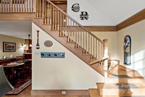 410 S Cherokee Avenue Black Mountain NC 28711