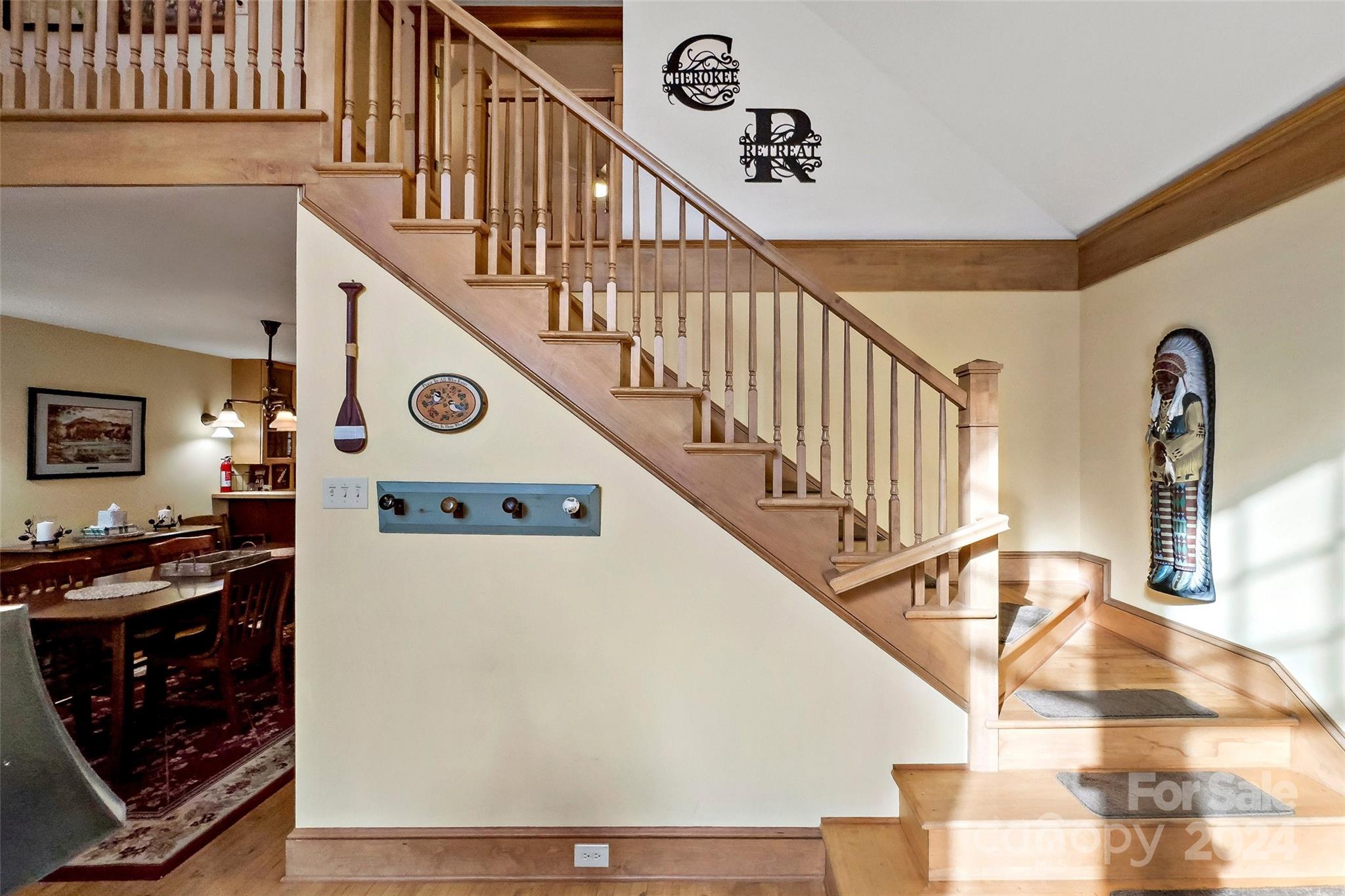 410 S Cherokee Avenue Black Mountain NC 28711