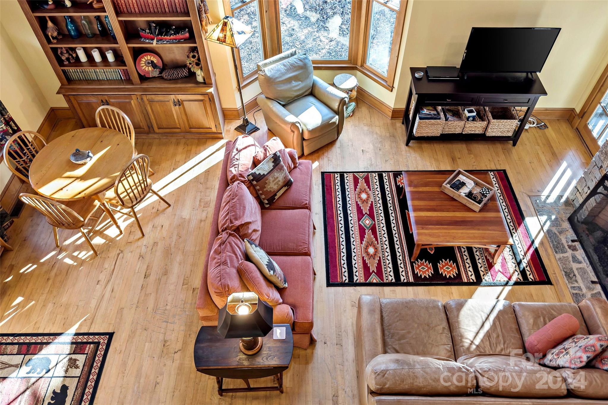 410 S Cherokee Avenue Black Mountain NC 28711