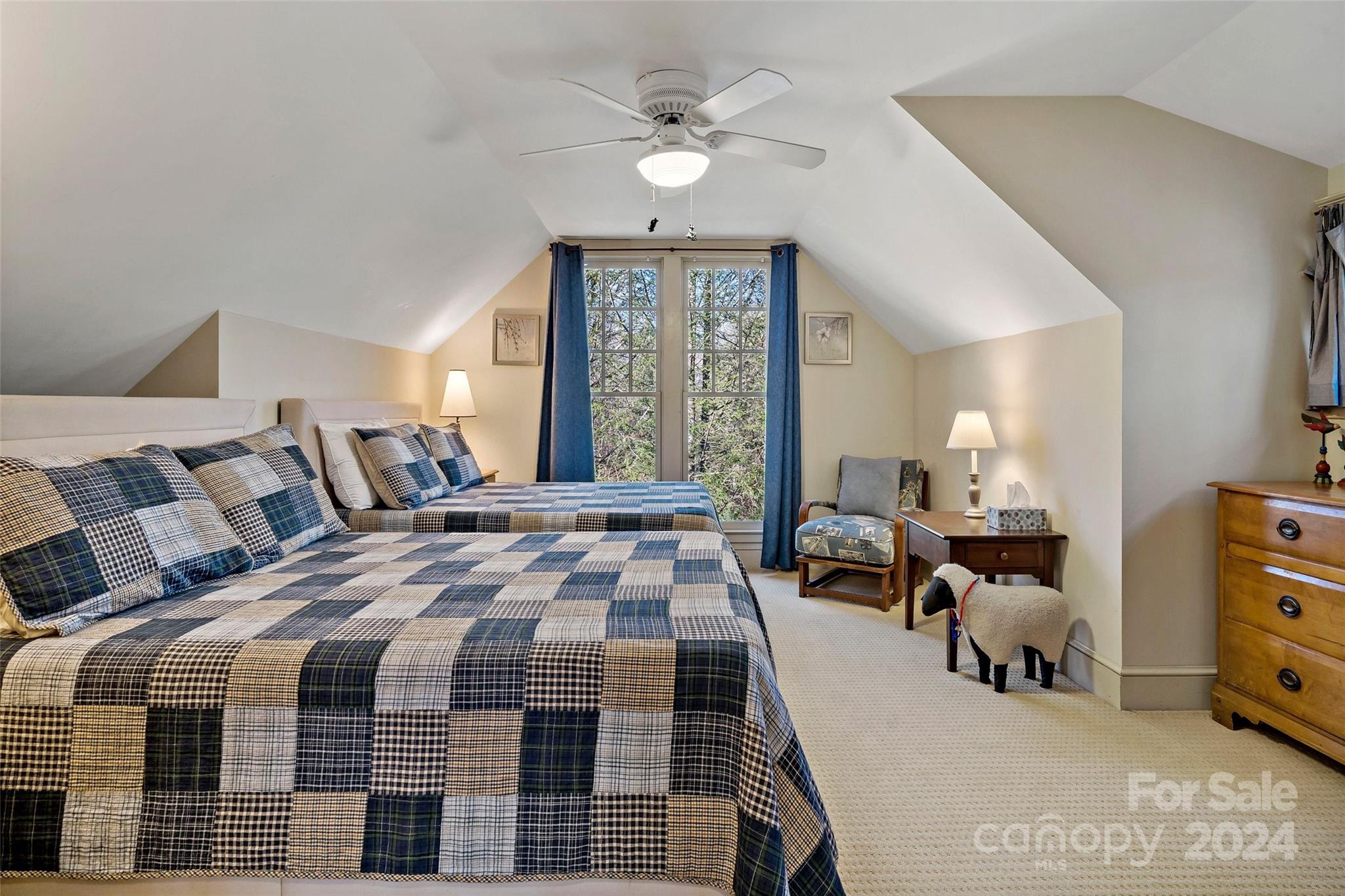 410 S Cherokee Avenue Black Mountain NC 28711