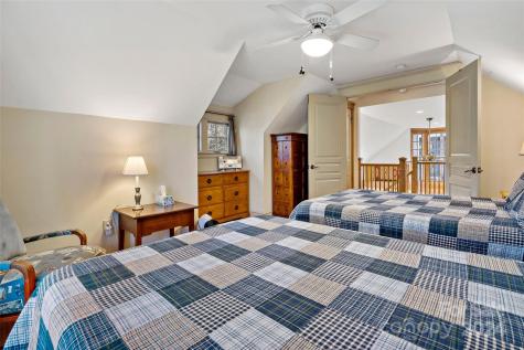 410 S Cherokee Avenue Black Mountain NC 28711