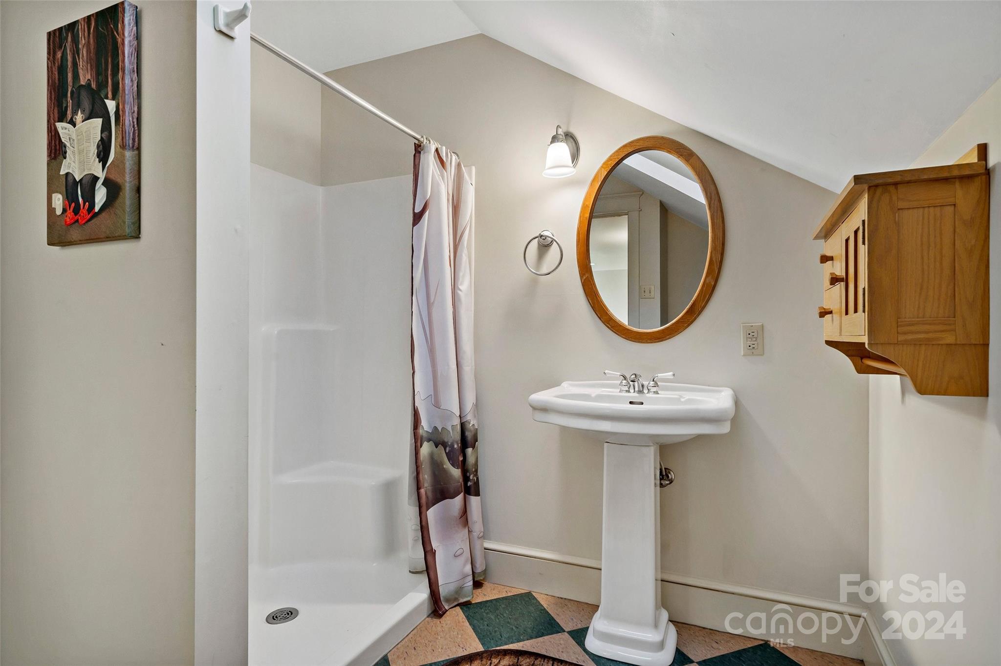 410 S Cherokee Avenue Black Mountain NC 28711