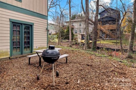 410 S Cherokee Avenue Black Mountain NC 28711