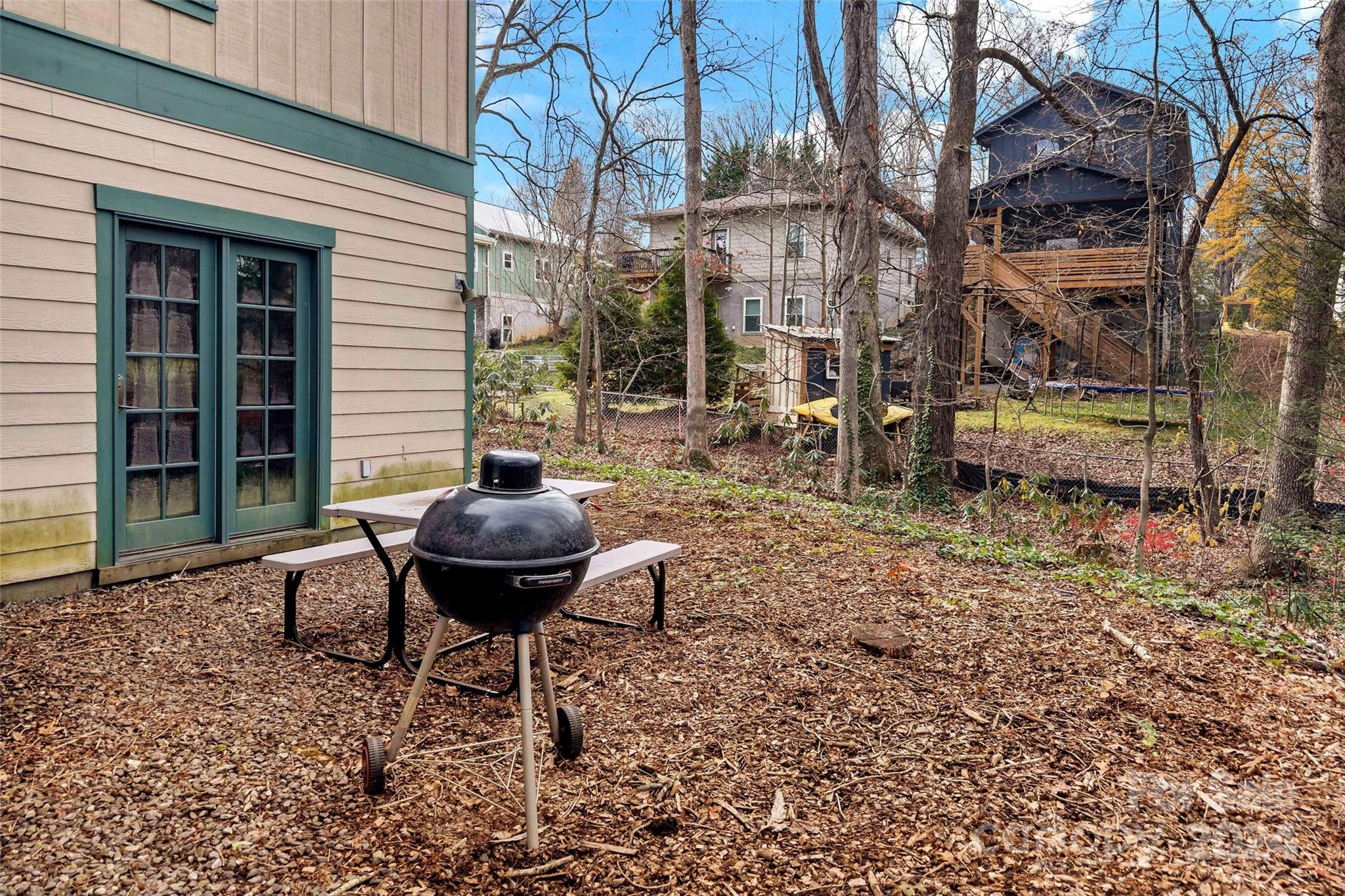 410 S Cherokee Avenue Black Mountain NC 28711