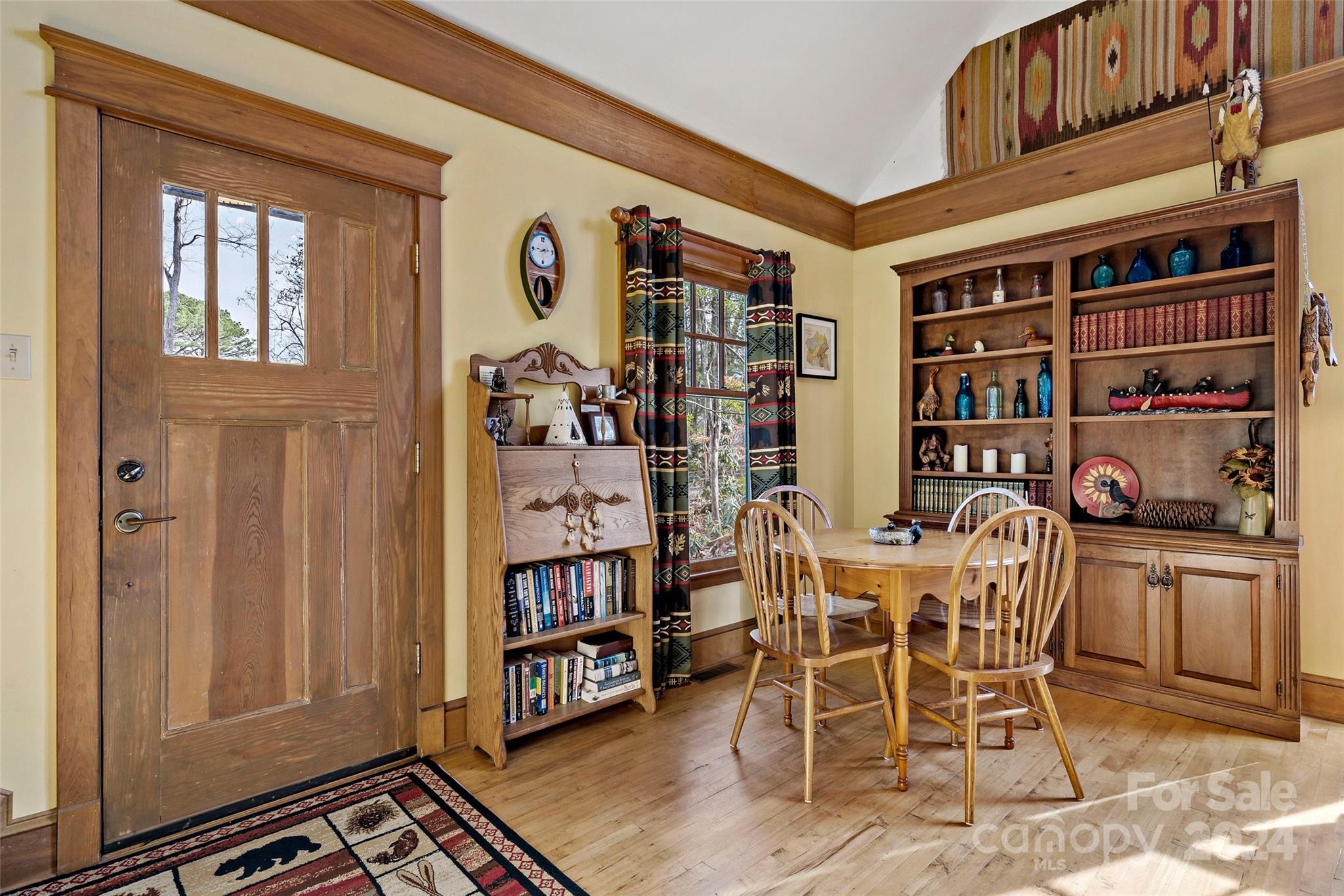 410 S Cherokee Avenue Black Mountain NC 28711