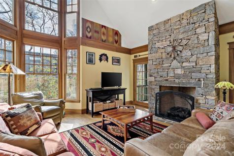 410 S Cherokee Avenue Black Mountain NC 28711