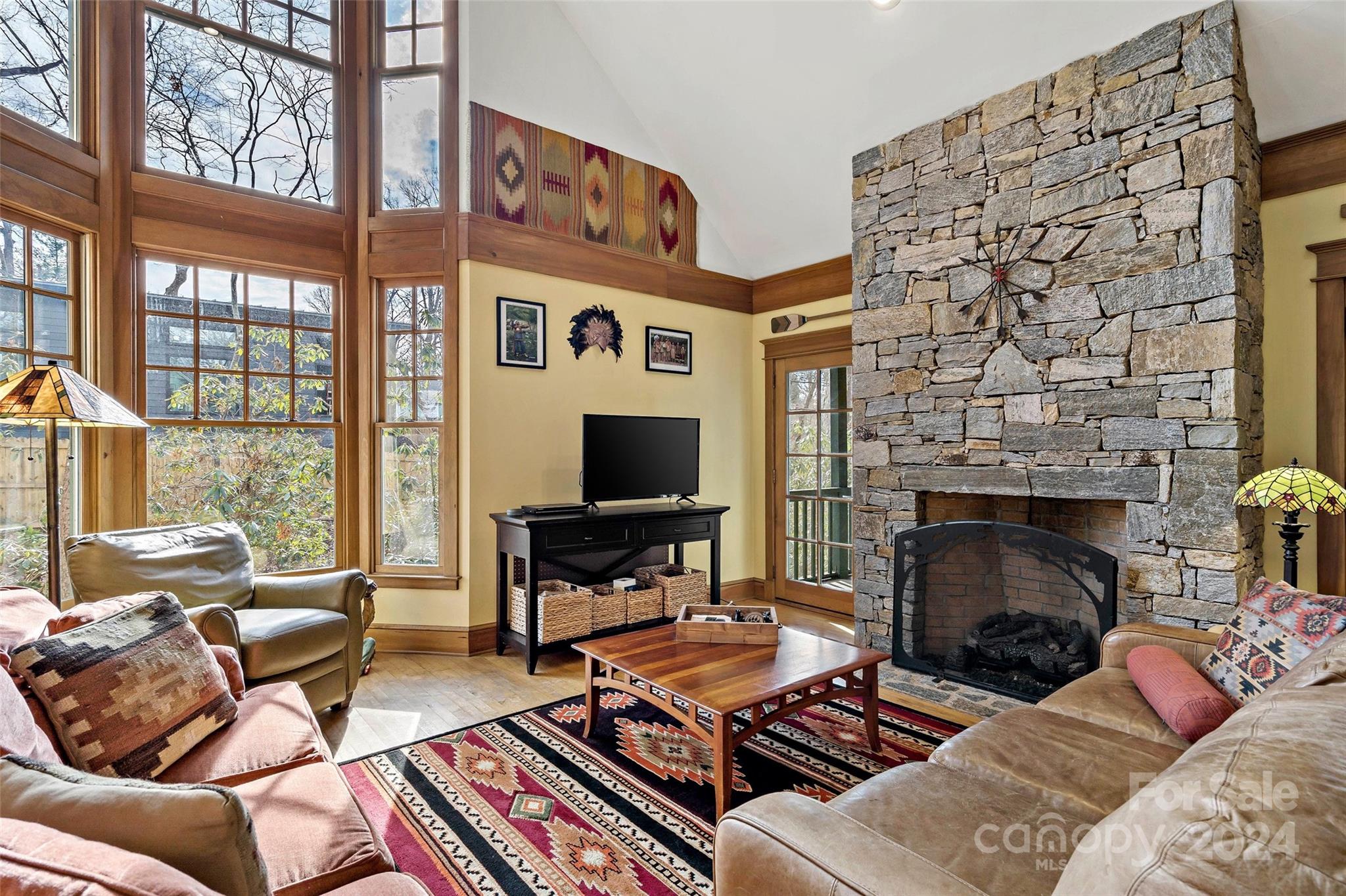 410 S Cherokee Avenue Black Mountain NC 28711