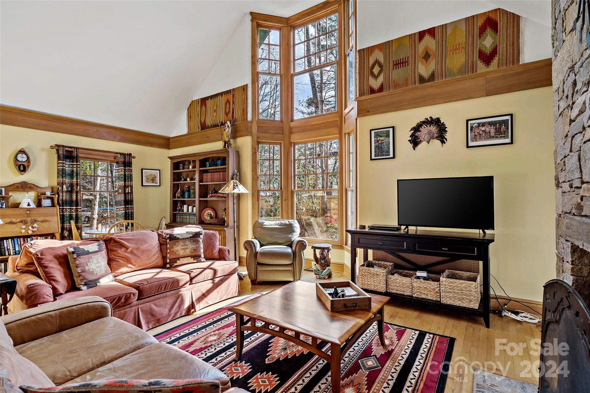 410 S Cherokee Avenue Black Mountain NC 28711