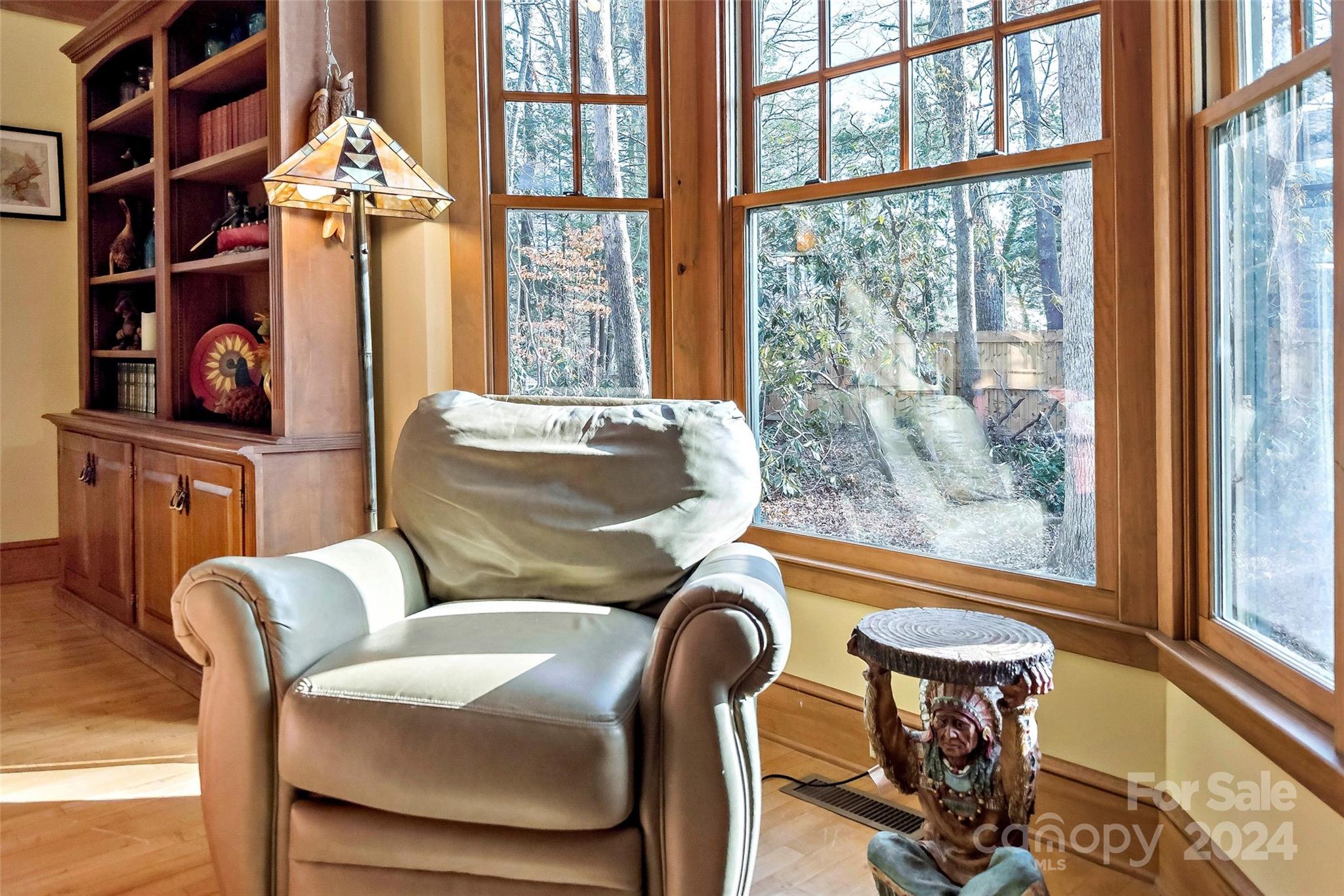 410 S Cherokee Avenue Black Mountain NC 28711