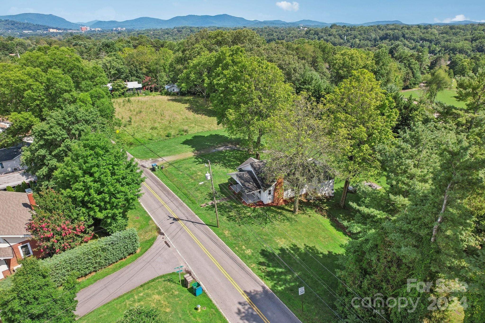 438 Hazel Mill Road Asheville NC 28806
