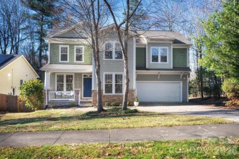 622 Welsh Partridge Circle Biltmore Lake NC 28715