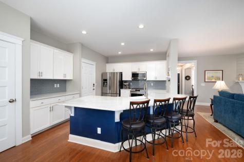 622 Welsh Partridge Circle Biltmore Lake NC 28715