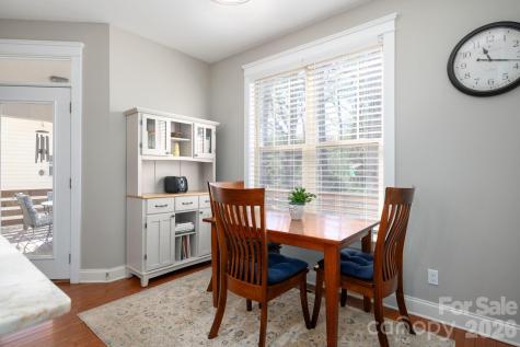 622 Welsh Partridge Circle Biltmore Lake NC 28715