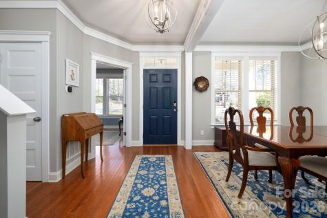 622 Welsh Partridge Circle Biltmore Lake NC 28715