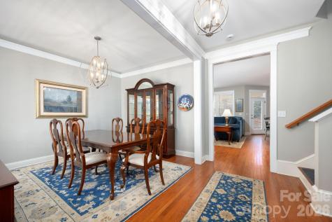 622 Welsh Partridge Circle Biltmore Lake NC 28715