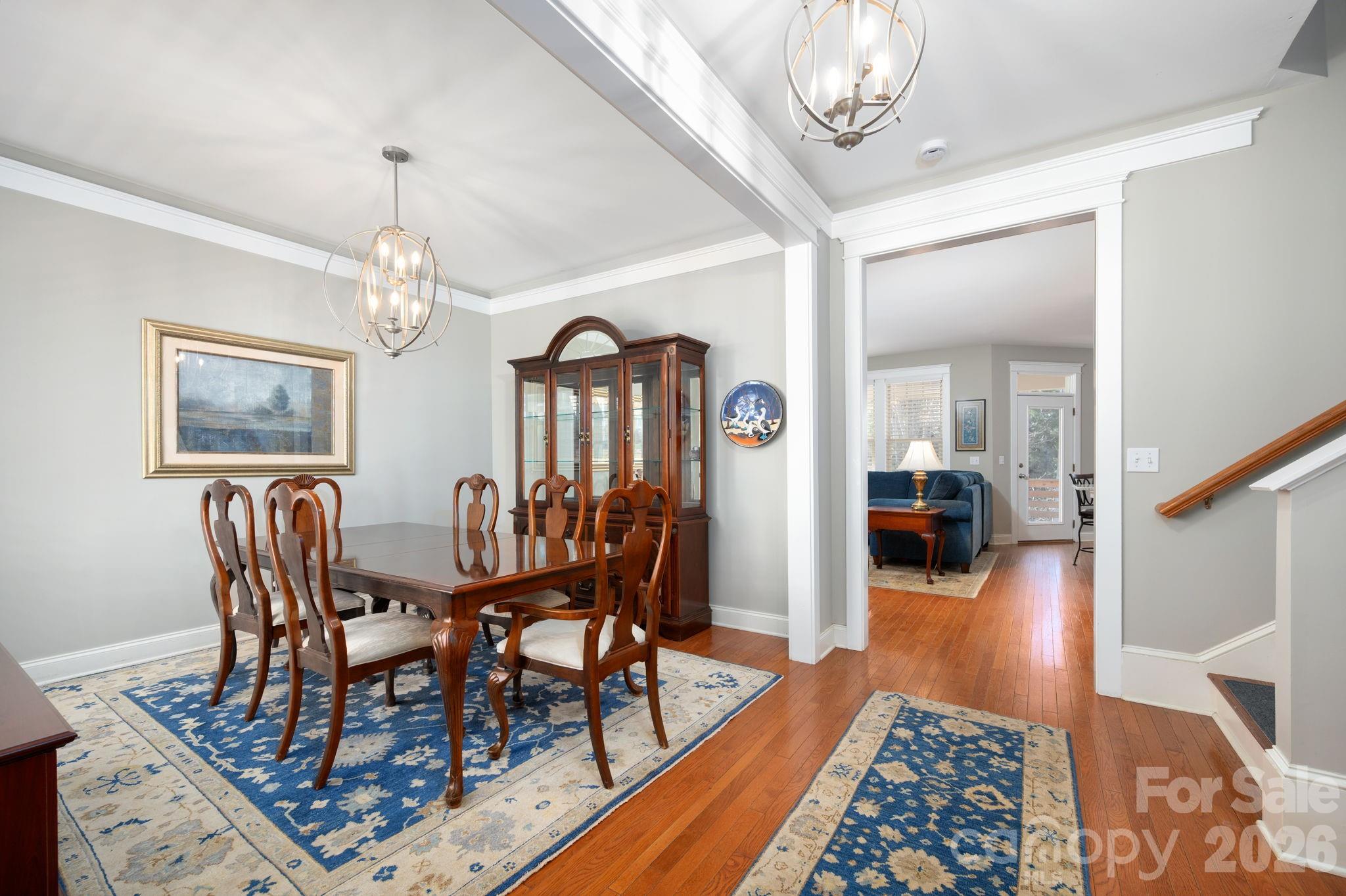 622 Welsh Partridge Circle Biltmore Lake NC 28715