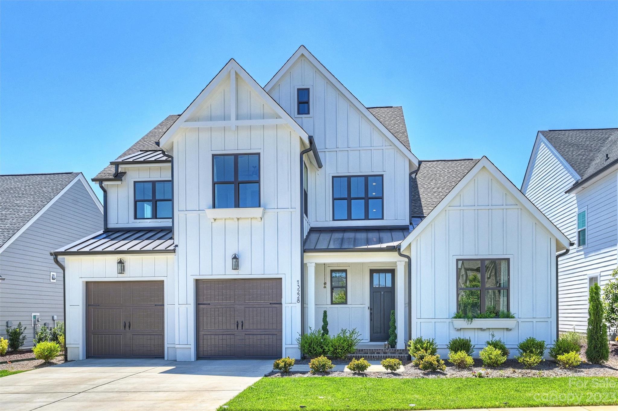 13228 Philip Michael Road Huntersville NC 28078