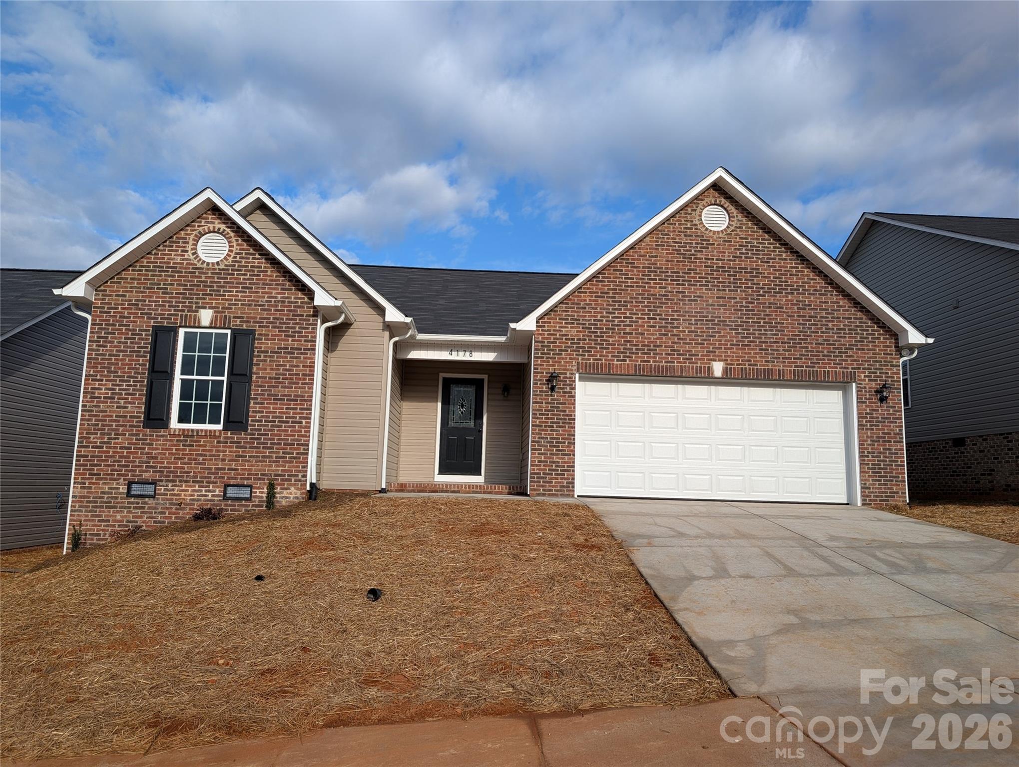 4178 Saltwood Drive Hickory NC 28602