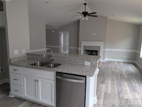 4178 Saltwood Drive Hickory NC 28602