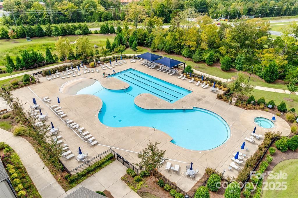 758 Peach Valley Lane Fort Mill SC 29715