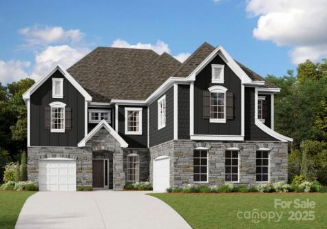 15436 Abbey House Lane Huntersville NC 28078