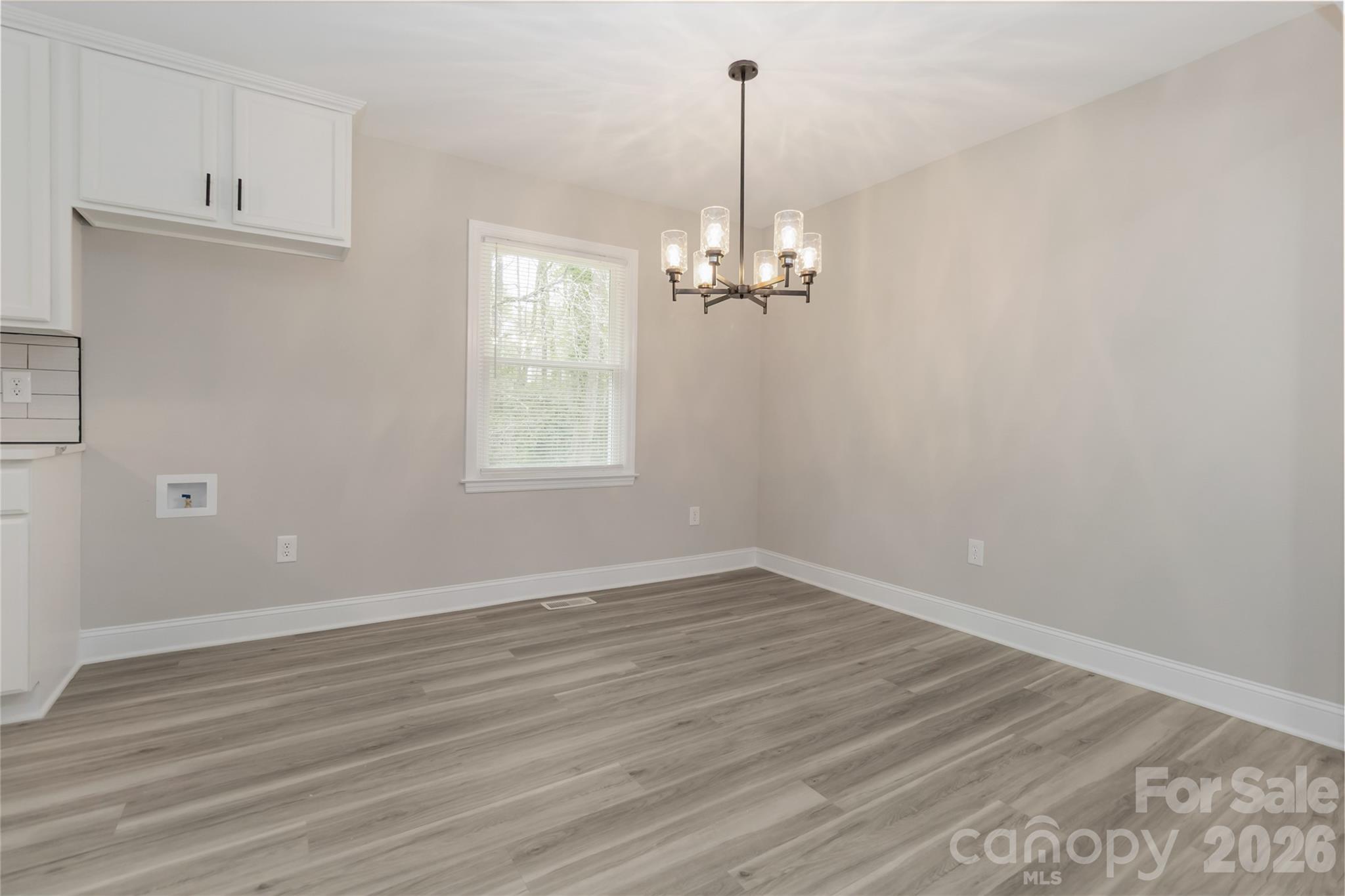 6726 Barrington Drive Charlotte NC 28215