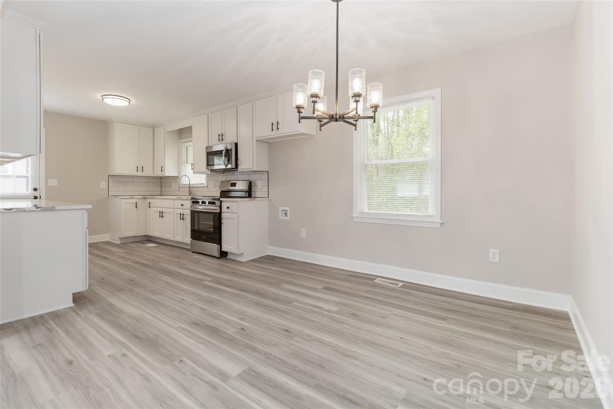 6726 Barrington Drive Charlotte NC 28215