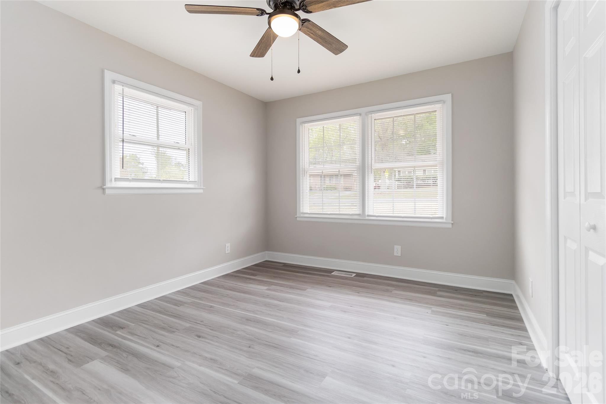 6726 Barrington Drive Charlotte NC 28215
