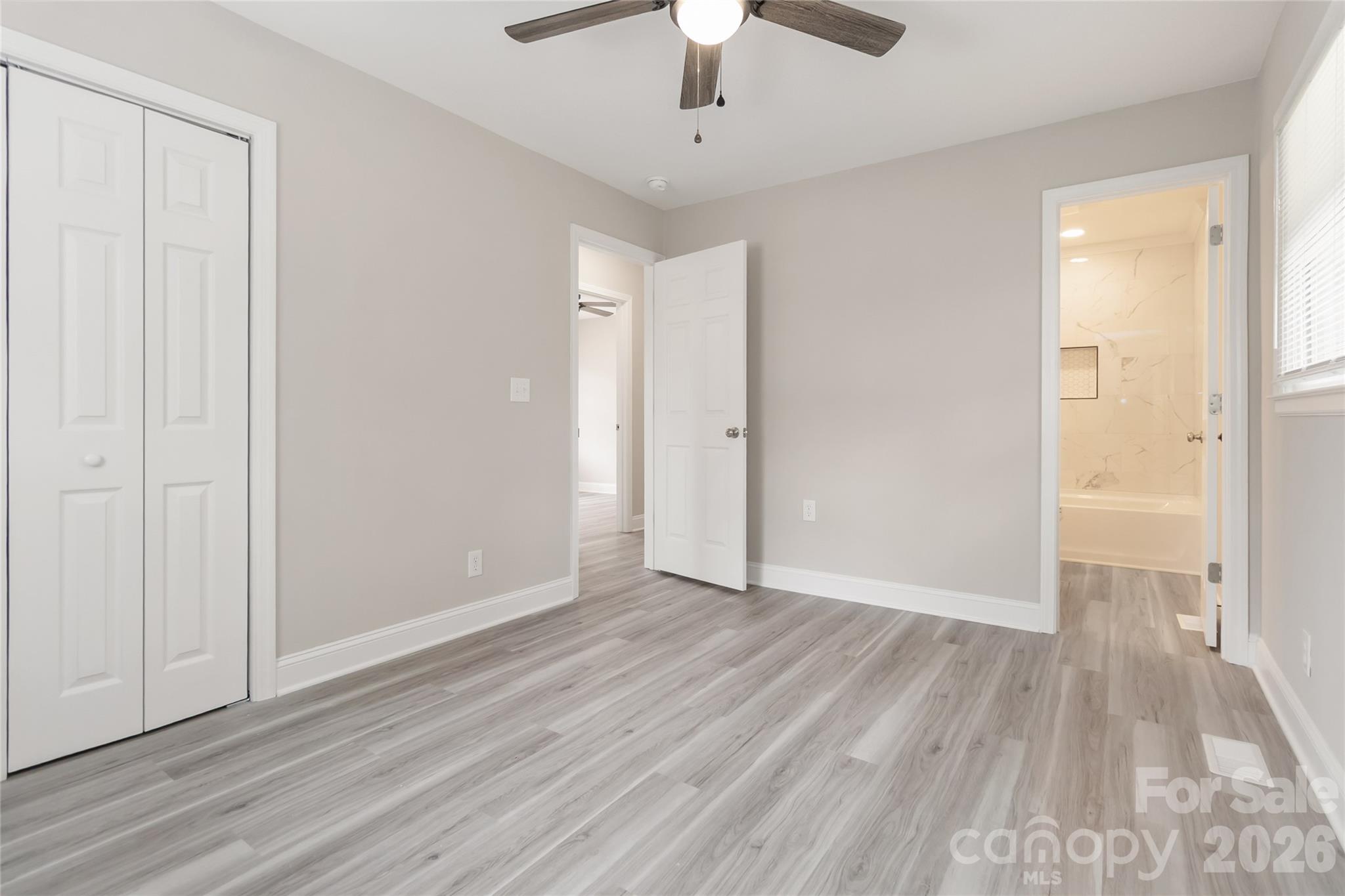 6726 Barrington Drive Charlotte NC 28215