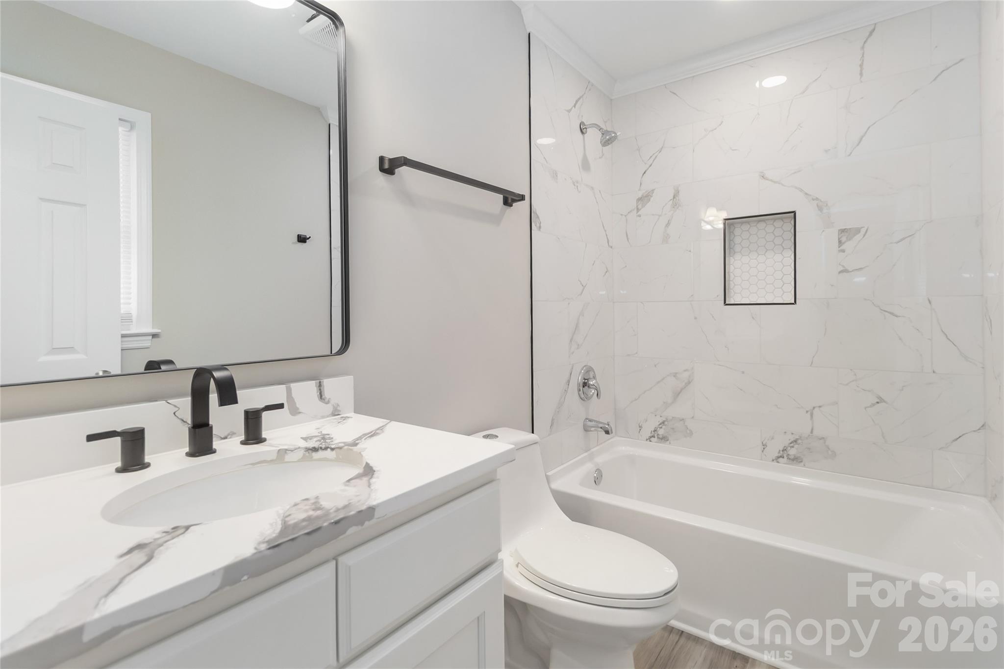 6726 Barrington Drive Charlotte NC 28215
