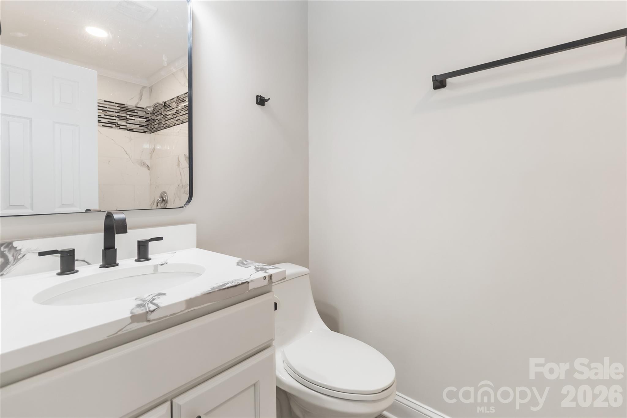 6726 Barrington Drive Charlotte NC 28215