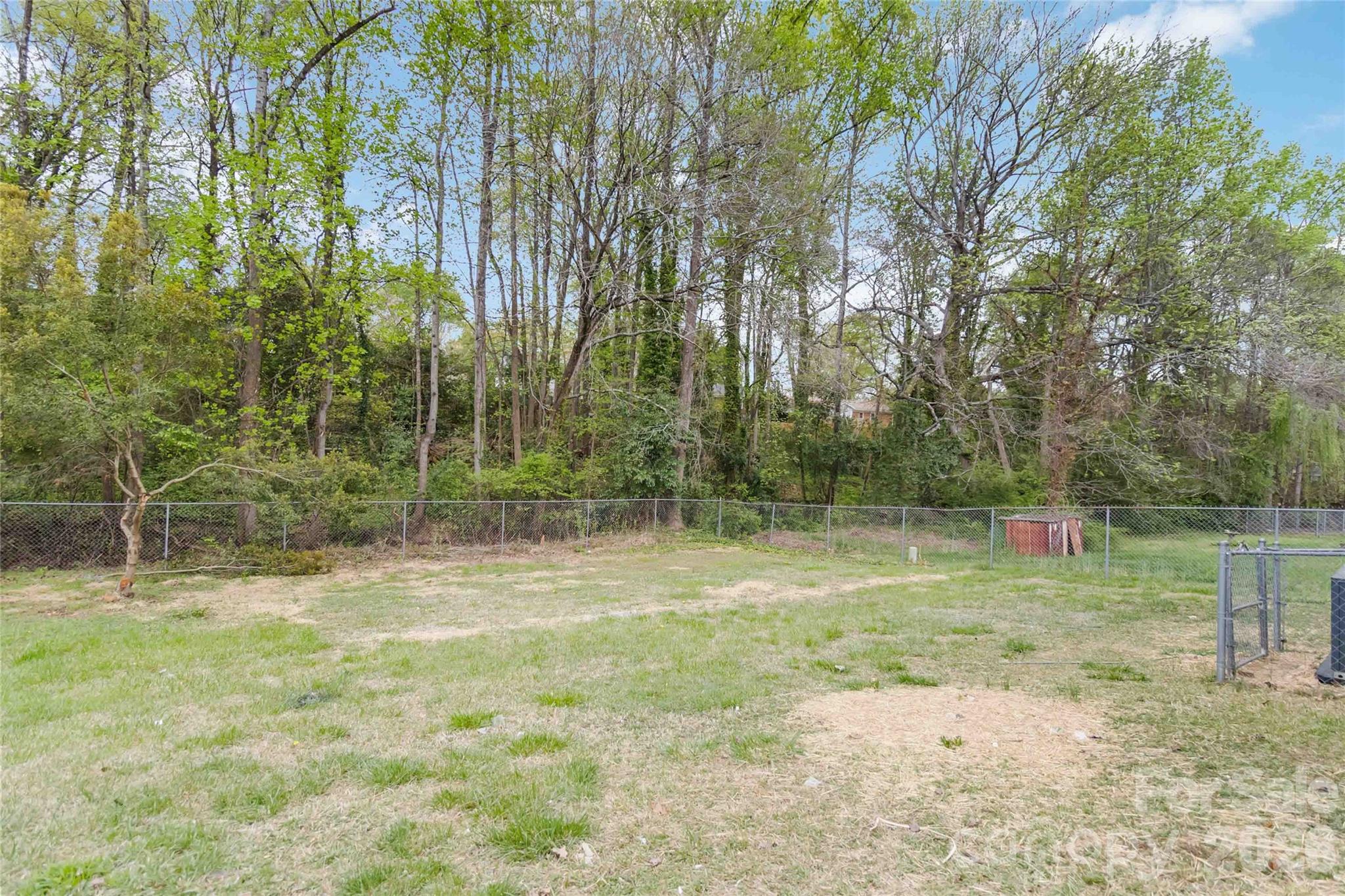 6726 Barrington Drive Charlotte NC 28215