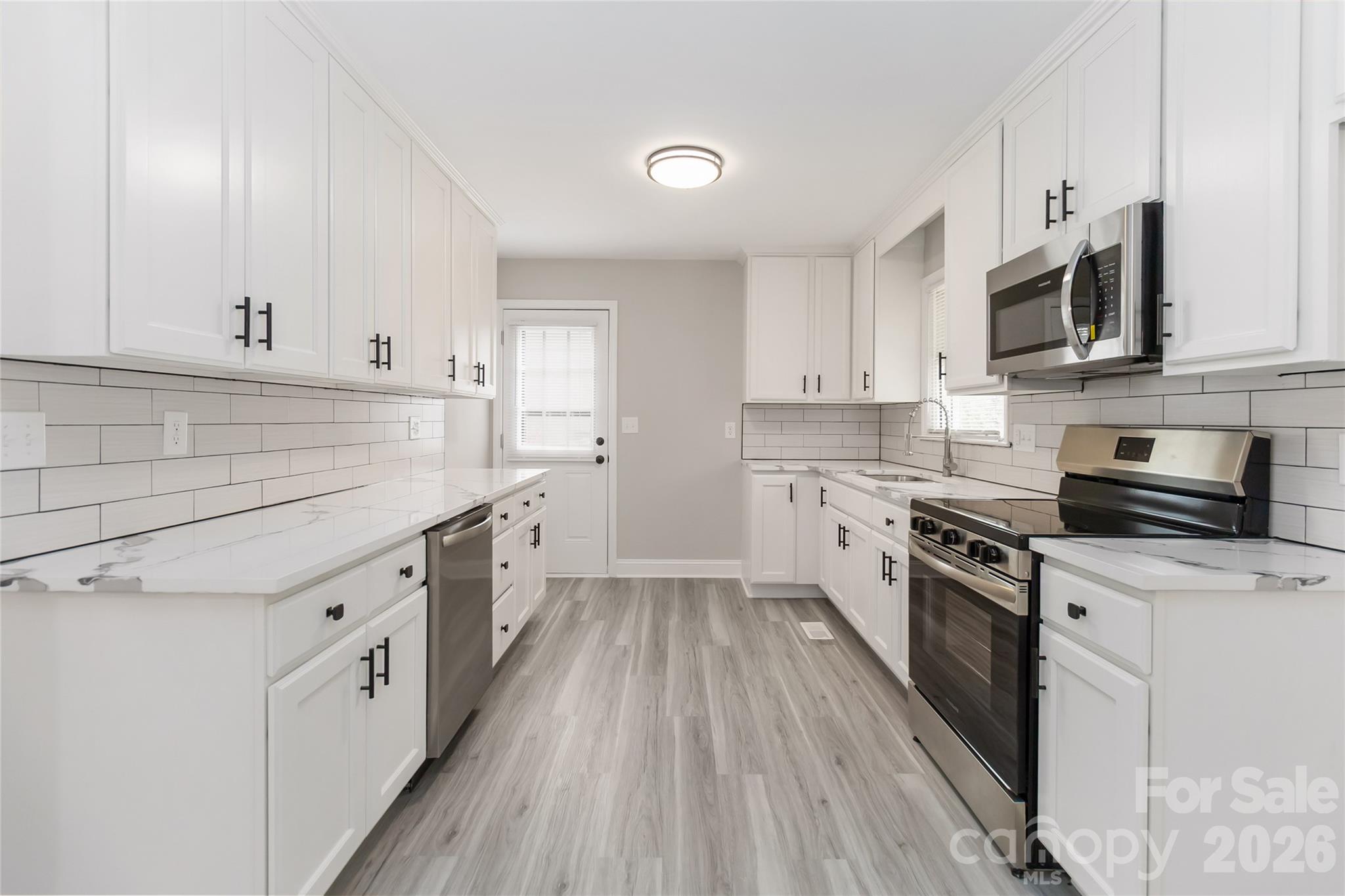 6726 Barrington Drive Charlotte NC 28215