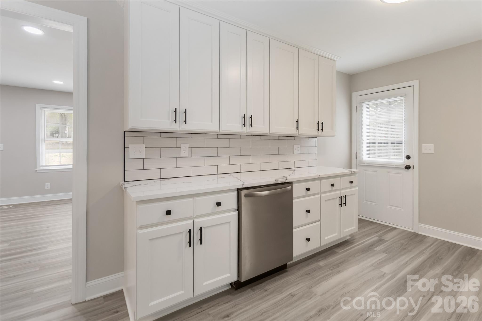 6726 Barrington Drive Charlotte NC 28215