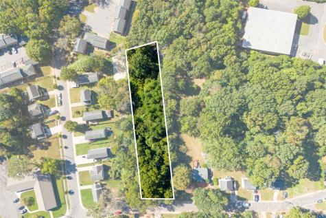 3444 Marvin Road Charlotte NC 28211