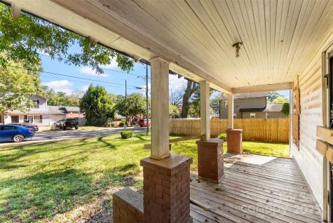 3444 Marvin Road Charlotte NC 28211