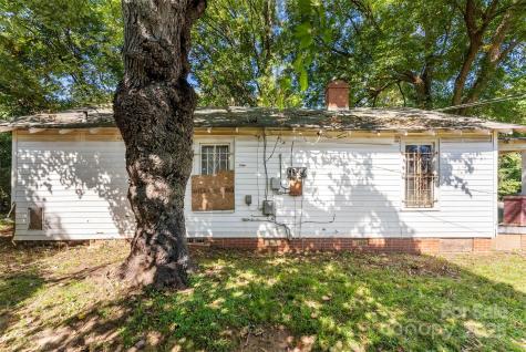 3444 Marvin Road Charlotte NC 28211