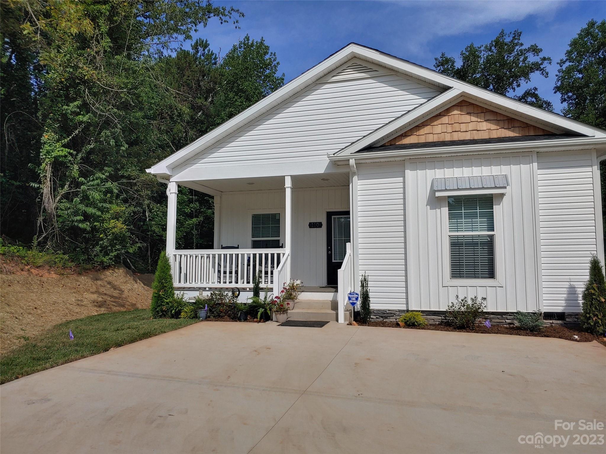 110 Bellamy Road Asheville NC 28806